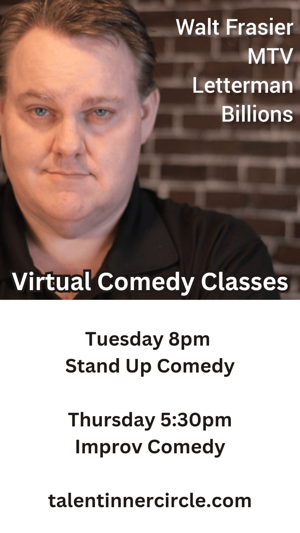 NEW Virtual Classes and a Whole Lot&nbsp;More!