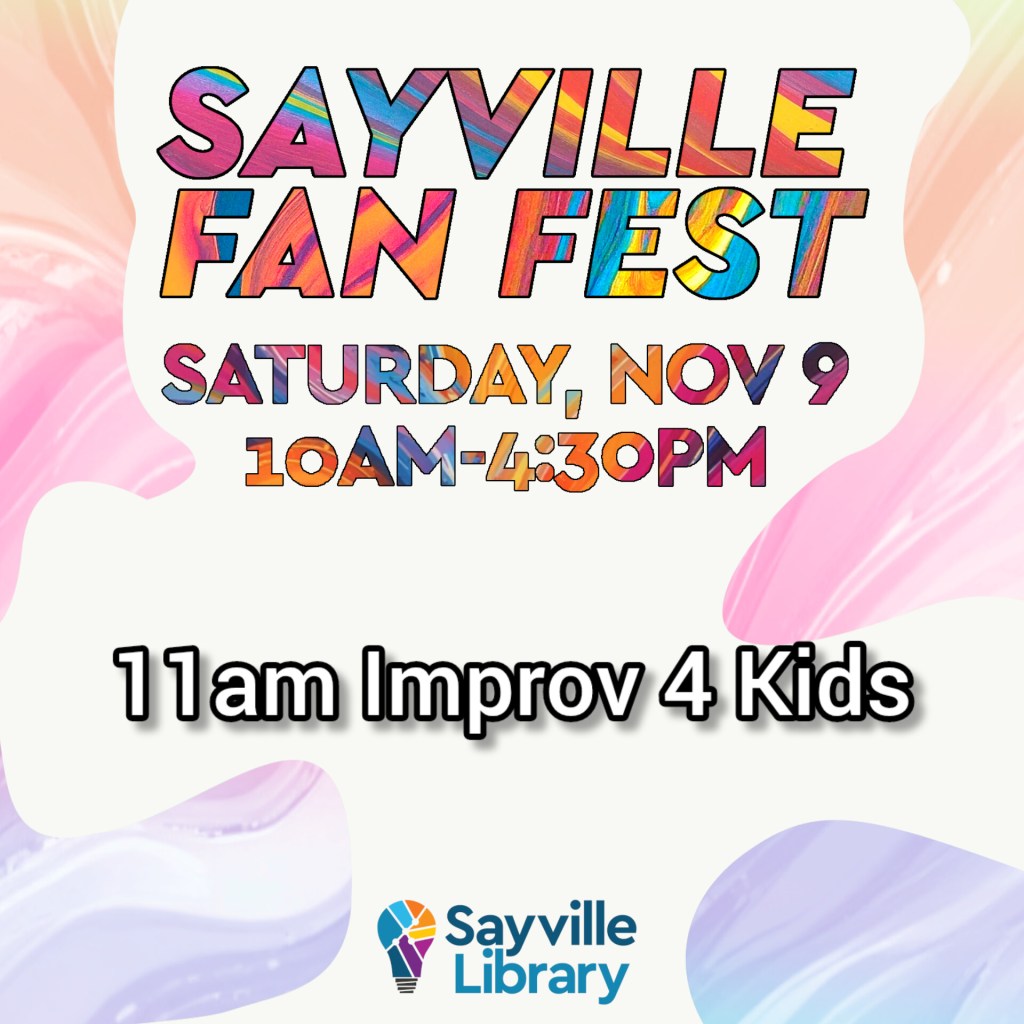 THIS WEEKEND – Times Square NYC, Long Island & Boston shows, classes &&nbsp;more!