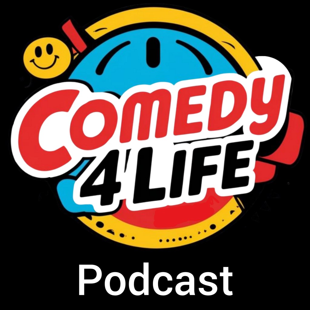 Episode 1: How to get stage time! Stand Up Comedy&nbsp;101