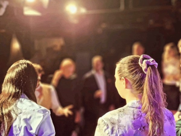 2/28 Improv Masterclass/ Jam Session,  Times Square&nbsp;NYC