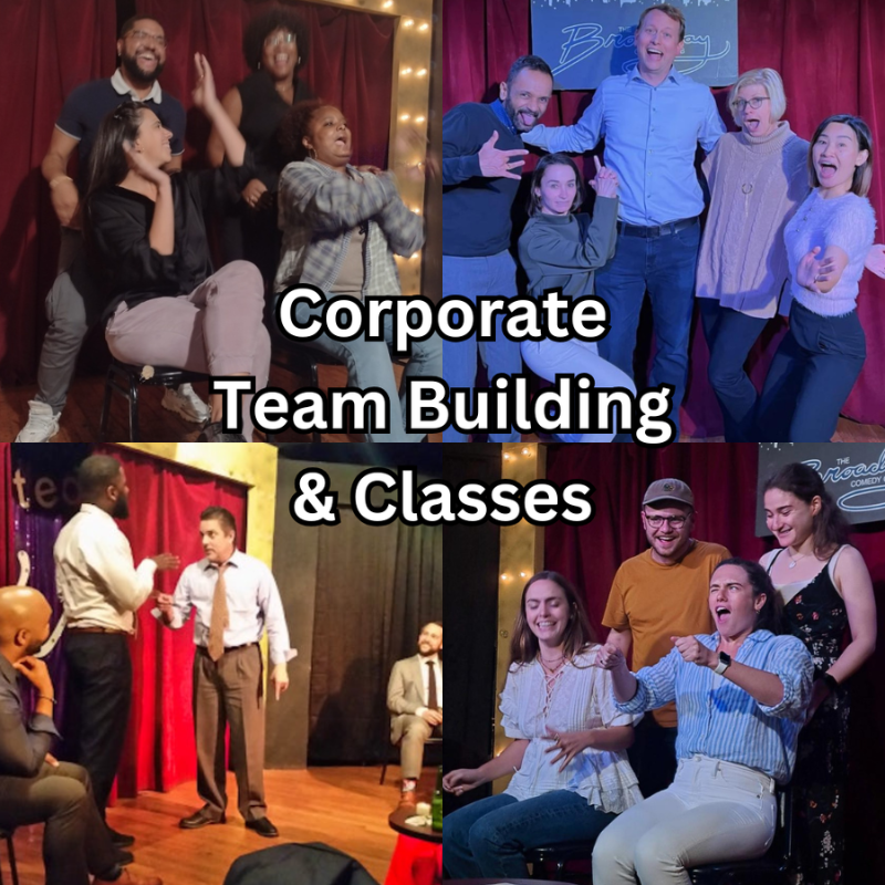 CORPORATE TEAM BUILDING August Special&nbsp;2026